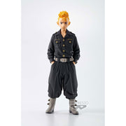 Tokyo Revengers Figure Takemichi Hanagaki Vol. 2 Image 1