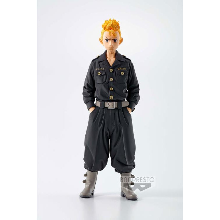 Tokyo Revengers Figure Takemichi Hanagaki Vol. 2 Image 1