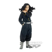Tokyo Revengers Keisuke Baji Figure Image 1