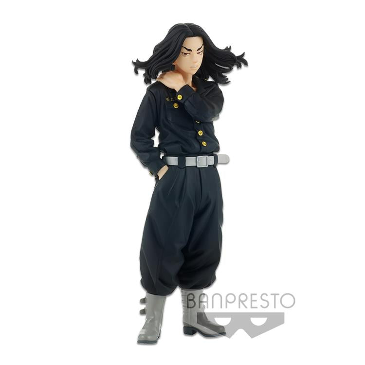Tokyo Revengers Keisuke Baji Figure Image 1