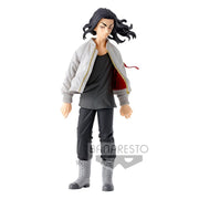 Tokyo Revengers Keisuke Baji Figure (Vol. 2) Image 1