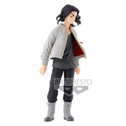 Tokyo Revengers Keisuke Baji Figure (Vol. 2) Image 2