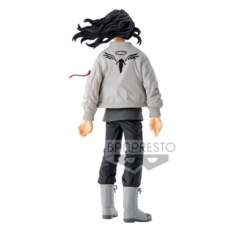 Tokyo Revengers Keisuke Baji Figure (Vol. 2) Image 3