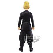 Tokyo Revengers Takemichi Hanagaki Figure Image 4