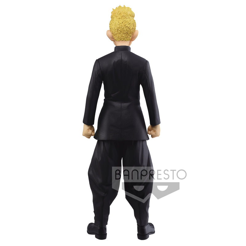Tokyo Revengers Takemichi Hanagaki Figure Image 4