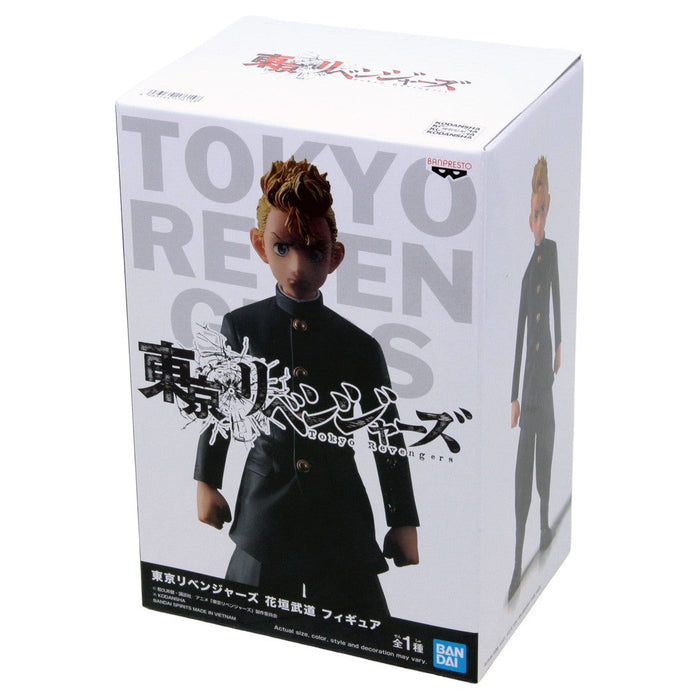 Tokyo Revengers Takemichi Hanagaki Figure Image 5