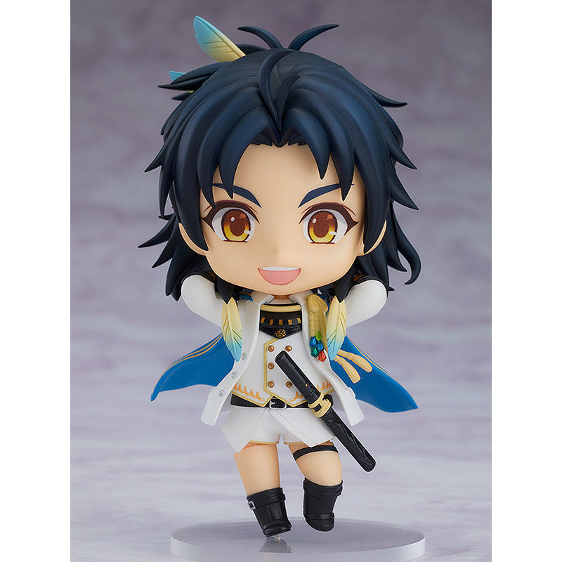 Touken Ranbu Online - Taikogane Sadamune Nendoroid Action Figure 