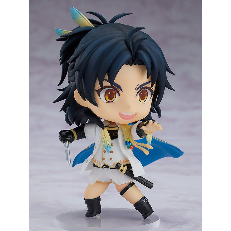 Touken Ranbu Online - Taikogane Sadamune Nendoroid Action Figure 2