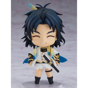 Touken Ranbu Online - Taikogane Sadamune Nendoroid Action Figure 3