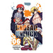 Undead Unluck Volume 06 Manga Book Front Cover