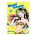 Urusei Yatsura Volume 01 Manga Book Front Cover