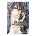 Vampire Knight Memories Volume 03 Manga Book Front Cover