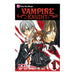 Vampire Knight Volume 01 Manga Book Front Cover