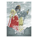 Vinland Saga Book Two Front Cover