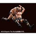 WWE Stone Cold Steve Austin S.H. Figuarts Action Figure 8