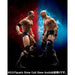 WWE The Rock S.H. Figuarts Action Figure 8