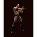 WWE The Rock S.H. Figuarts Action Figure 2
