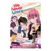 We Never Learn Volume 04 Manga Book Front Cover