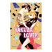 Yakuza Lover Volume 01 Manga Book Front Cover
