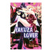 Yakuza Lover Volume 02 Manga Book Front Cover