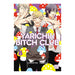 Yarichin Bitch Club Volume 04 Manga Book Front Cover