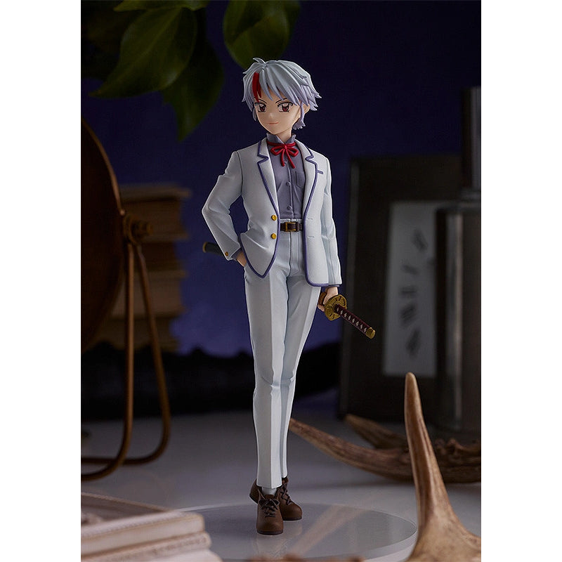 Yashahime Princess Half-Demon Pop Up Parade Figure Towa Higurashi Image 1