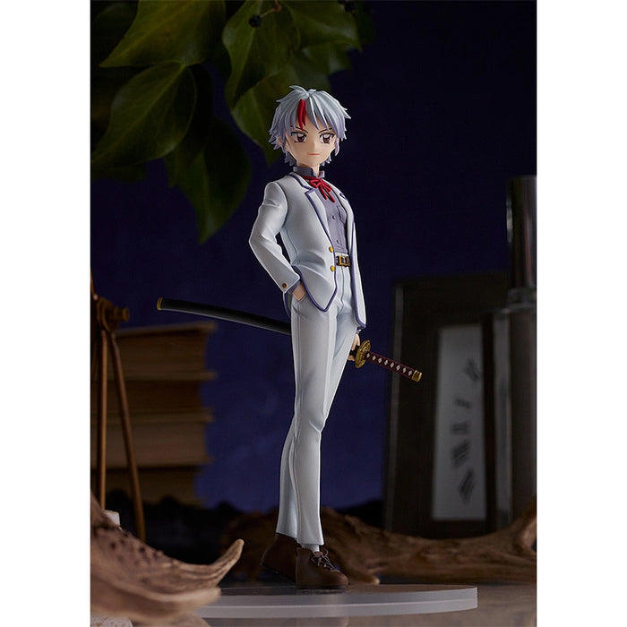 Yashahime Princess Half-Demon Pop Up Parade Figure Towa Higurashi Image 2