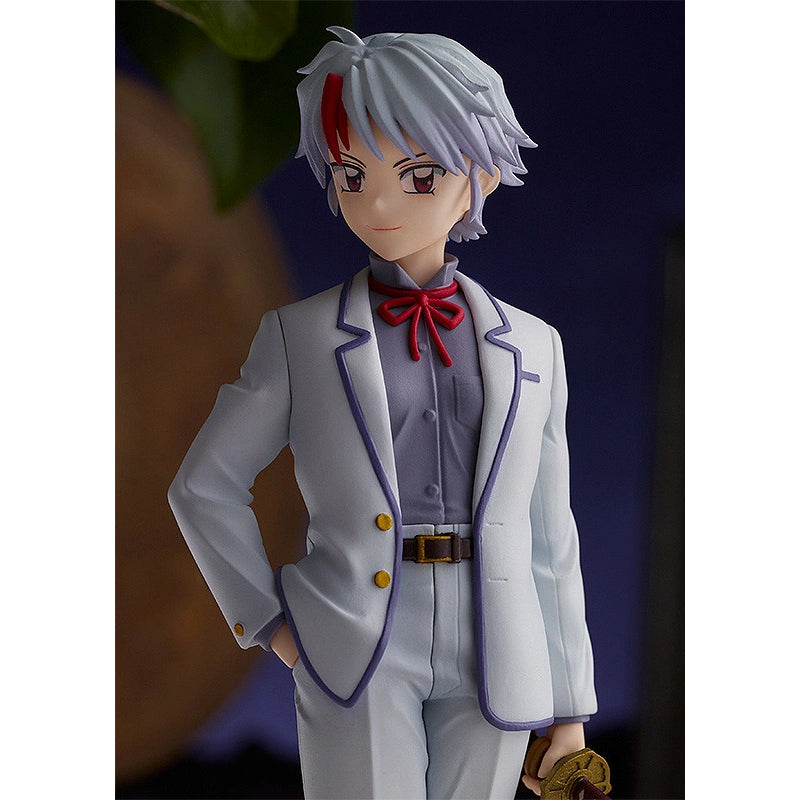 Yashahime Princess Half-Demon Pop Up Parade Figure Towa Higurashi Image 3