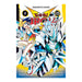 Yu-Gi-Oh! Arc-V Volume 02 Manga Book Front Cover