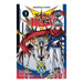 Yu-Gi-Oh! Arc-V Volume 03 Manga Book Front Cover