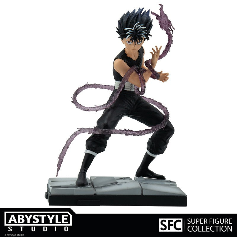 Yu Yu Hakusho Abystyle Studio Figurine Hiei 1