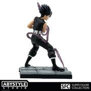 Yu Yu Hakusho Abystyle Studio Figurine Hiei 3