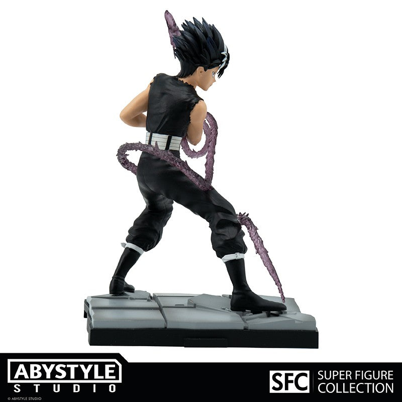 Yu Yu Hakusho Abystyle Studio Figurine Hiei 3