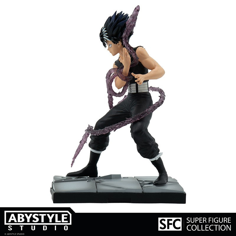 Yu Yu Hakusho Abystyle Studio Figurine Hiei 4