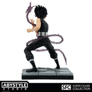 Yu Yu Hakusho Abystyle Studio Figurine Hiei 5