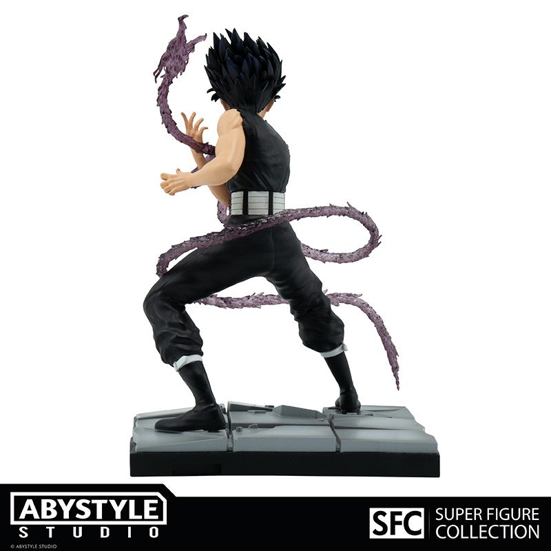 Yu Yu Hakusho Abystyle Studio Figurine Hiei 5
