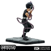 Yu Yu Hakusho Abystyle Studio Figurine Hiei 6