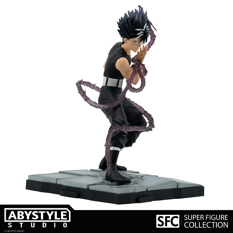 Yu Yu Hakusho Abystyle Studio Figurine Hiei 6