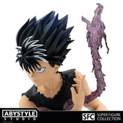 Yu Yu Hakusho Abystyle Studio Figurine Hiei 7