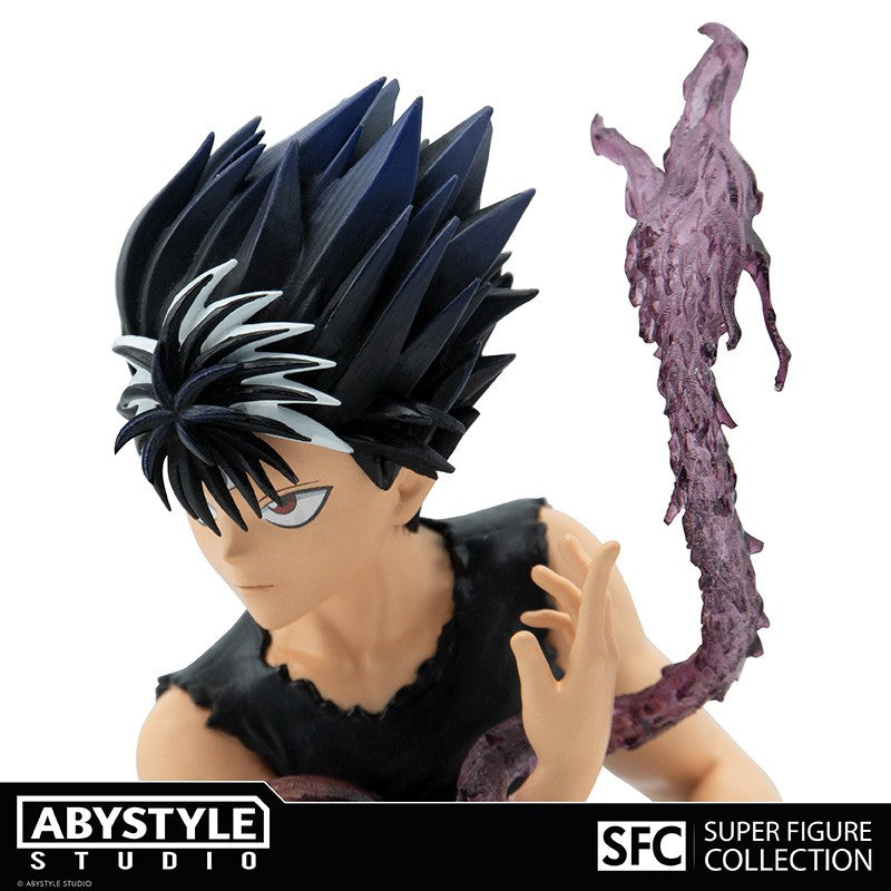 Yu Yu Hakusho Abystyle Studio Figurine Hiei 7