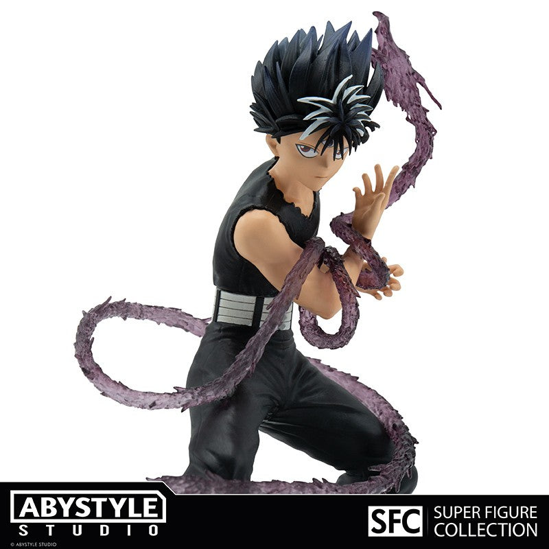 Yu Yu Hakusho Abystyle Studio Figurine Hiei 8