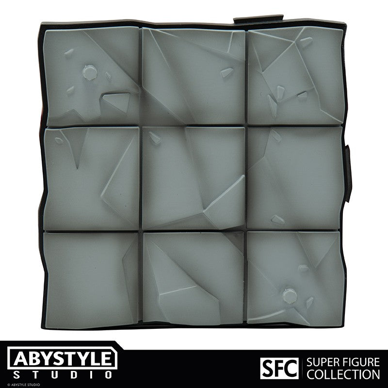 Yu Yu Hakusho Abystyle Studio Figurine Hiei 9