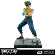 Yu Yu Hakusho Abystyle Studio Figurine Yusuke Urameshi 1