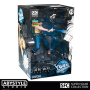 Yu Yu Hakusho Abystyle Studio Figurine Yusuke Urameshi 2