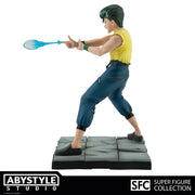 Yu Yu Hakusho Abystyle Studio Figurine Yusuke Urameshi 4