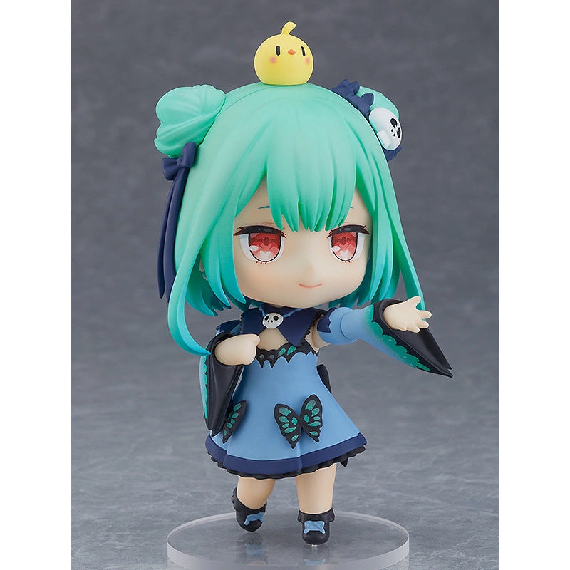 hololive production Nendoroid Action Figure Uruha Rushia image 3