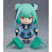 hololive production Nendoroid Action Figure Uruha Rushia image 7