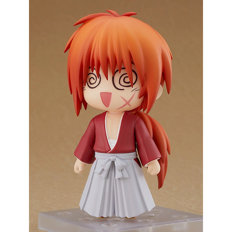 Rurouni Kenshin Nendoroid No.1613 Kenshin Himura image 5